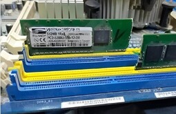 Настройка серверов Костомукша